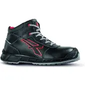 U Power Botas De Segurança Sting S Esd