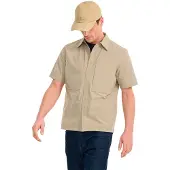 Aigle Camisa De Manga Curta Ais25mshi006