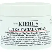 Kiehl's Ultra Facial Cream - Moisturizing Crema viso 50ml