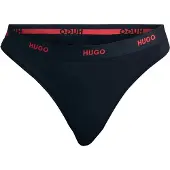 HUGO Tanga 50557101 Red