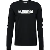 Hummel Camiseta De Manga Comprida Legacy 2.0