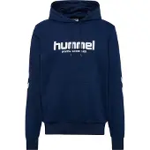 Hummel Moletom Com Capuz Legacy 2.0