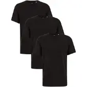 We fashion Camisa preto