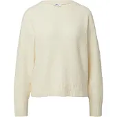 s.Oliver Pullover marfim