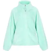 Schmuddelwedda Casaco de velo menta