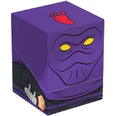Squaroes Caixa De Baralho Teenage Mutant Ninja Turtles Footclan