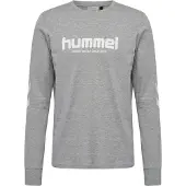 Hummel Camiseta De Manga Comprida Legacy 2.0