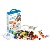 Miniland Brinquedo Educativo Activity Cubes