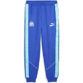 Puma Calças Olympique Marseille King Anthem