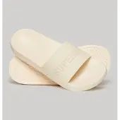 Superdry Chinelos Logo Vegan Pool