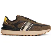 Tommy Hilfiger Tênis Technical Runner Ess