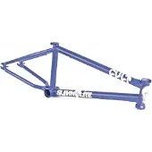 Cult Quadro De Bmx Shorty Ic 2 R990