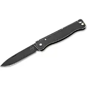 Böker Navalha Atlas Mini, preto