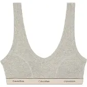 Calvin Klein Sutiã Lv00qf8594 Traingle Bralette