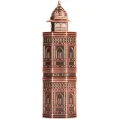 Lattafa perfume Niche Emarati Mughal Fort EDP 100 ml