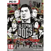 Pc Sleeping Dogs