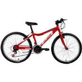 QÜer Bicicleta Mission 24´´