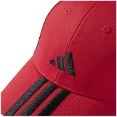 Adidas Boné 3 Stripes New Logo Baseball