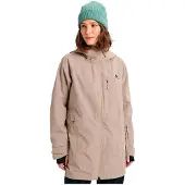 Burton Casaco Reserve 2l Gore-tex
