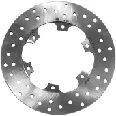 Brembo Disco De Freio Oro 68b407l5