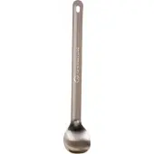 Lifeventure Colher Titanium Long Handled