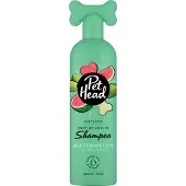 Pethead Xampu Furtastic 300ml