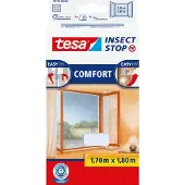 TESA Rede Mosquiteira Com Moldura Magnética 55914-00020-03