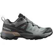 Salomon Sapatos De Caminhada X Ultra 360 Gore-tex