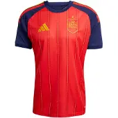 Adidas Camisola Principal 26 da Espanha