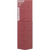 Maybelline Superstay Vinyl Ink 100-charmed