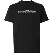 Karl lagerfeld Jeans Camiseta De Manga Curta B1m17063