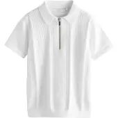 Next Camisola branco