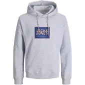 Jack & Jones Moletom Com Capuz Rain