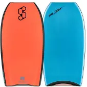 SCIENCE Bodyboard Mike 7-7 44´´