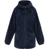 Schmuddelwedda Casaco de velo navy