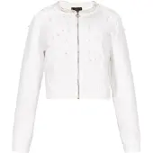 Faina Sweatshirt branco