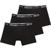 Tom Tailor Boxers 1038850 3 Unidades