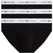 Tommy Hilfiger Boxers Um0um03471 Brief 3 Unidades