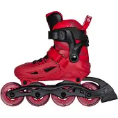 Powerslide Patins Em Linha Universe 4w Adjustable