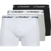 Jack & Jones Boxers Soho Solid 3 Unidades