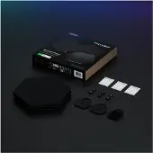 Nanoleaf Painel Led De Hexágonos De Expansão 3 Unidades