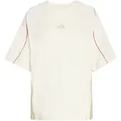 Adidas T-shirt com 3-STRIPES Stadium