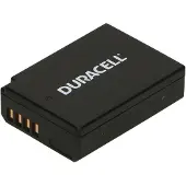 Duracell Bateria De Lítio Canon Lp-e10 1020mah 7.4v