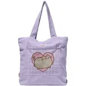 Pusheen Sacola Premium Moments Pusheen