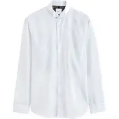 Next Camisa branco