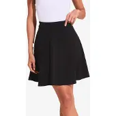 Lipsy Saia preto