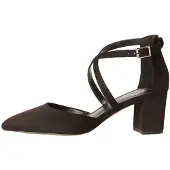 Friends Like These Sapatos de salto preto