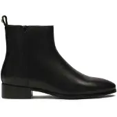 Kazar Botim preto