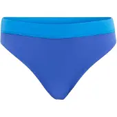 Adidas CUECAS DE BIQUÍNI OPTIMÉ AQUA DE CINTURA MÉDIA