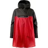 Vaude Poncho Impermeável Valero